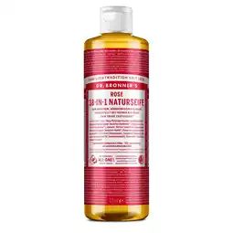 Douglas Dr. Bronner's Rose aanbieding