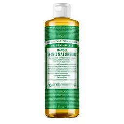 Douglas Dr. Bronner's Almond aanbieding