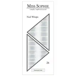 Douglas Miss Sophie Diamond Dust aanbieding