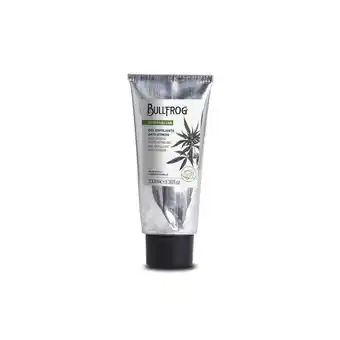 Douglas Bullfrog Anti-Stress Exfoliërende Gel aanbieding