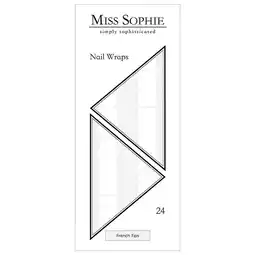 Douglas Miss Sophie French Tips aanbieding