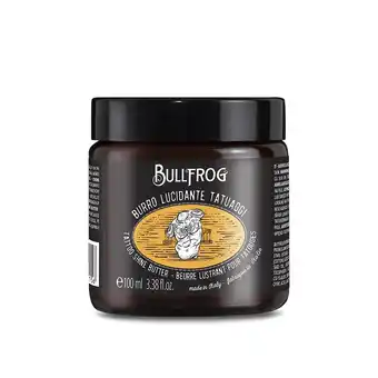 Douglas Bullfrog TATTOO GLANS BOTER aanbieding