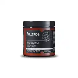Douglas Bullfrog Secret Potion N.3 Scheercrème Verfrissend aanbieding