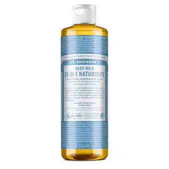 Douglas Dr. Bronner's Baby-Mild 18-in-1 Natural Soap aanbieding