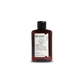 Douglas Bullfrog Agnostico Aftershave Lotion aanbieding