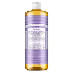 Douglas Dr. Bronner's Lavender aanbieding