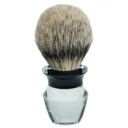 Douglas ERBE ERBE Rasierpinsel Silberspitz, Größe M aanbieding