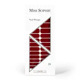 Douglas Miss Sophie Brick Red aanbieding