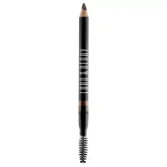 Douglas Lord & Berry Perfect Brow aanbieding