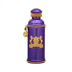 Douglas Alexandre.J The Collector Iris Violet aanbieding