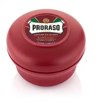 Douglas PRORASO aanbieding