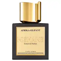 Douglas NISHANE Afrika-Olifant aanbieding