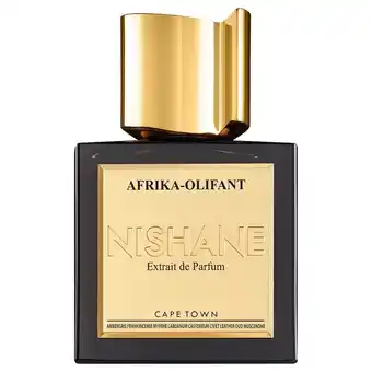 Douglas NISHANE Afrika-Olifant aanbieding