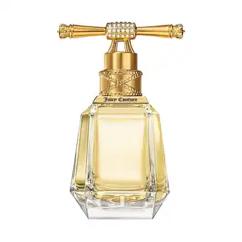 Douglas Juicy Couture I am Juicy aanbieding