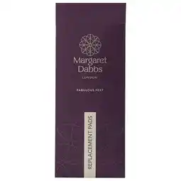 Douglas Margaret Dabbs Foot File Ersatzpads aanbieding