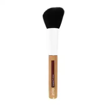 Douglas ZAO Bamboo Blush Brush aanbieding