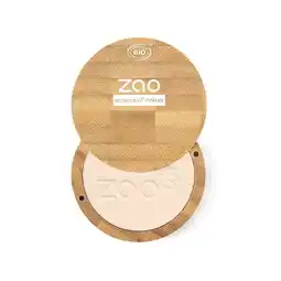 Douglas ZAO Bamboo Compact Powder aanbieding