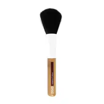 Douglas ZAO Bamboo Face Powder Brush aanbieding