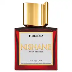 Douglas NISHANE TUBEROZA PARFUM aanbieding