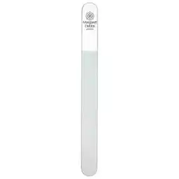 Douglas Margaret Dabbs Crystal Nail File aanbieding