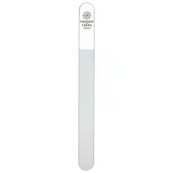 Douglas Margaret Dabbs Crystal Nail File aanbieding