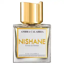 Douglas NISHANE AMBRA CALABRIA aanbieding