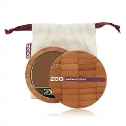 Douglas ZAO Bamboo Compact Foundation aanbieding