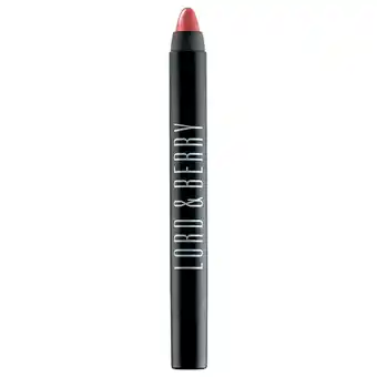 Douglas Lord & Berry 20100 Shining Lipstick aanbieding