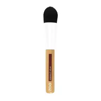 Douglas ZAO Bamboo Foundation Brush aanbieding