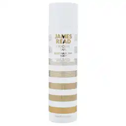 Douglas James Read Self Tan Overnight Tan Sleep Mask Tan Body aanbieding