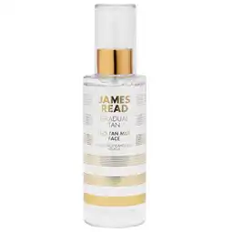 Douglas James Read Gradual Tan H2O Tan Mist aanbieding