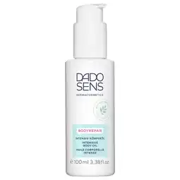 Douglas DADO SENS Dermacosmetics Speciale verzorging BODYREPAIR INTENSIEVE LICHAAMSOLIE aanbieding