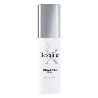 Douglas Rexaline DERMA REPAIR Serum aanbieding