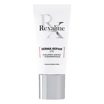Douglas Rexaline DERMA REPAIR Oog aanbieding