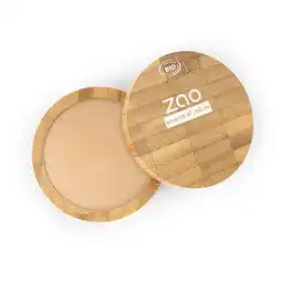 Douglas ZAO Bamboo Cooked Powder Matt aanbieding