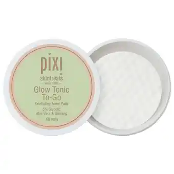 Douglas Pixi Gloed Tonic To-Go aanbieding