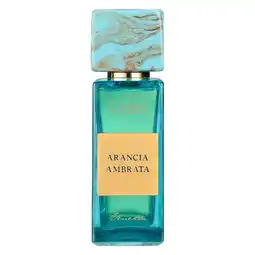 Douglas GRITTI I Turchesi Arancia Ambrata aanbieding