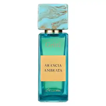 Douglas GRITTI I Turchesi Arancia Ambrata aanbieding