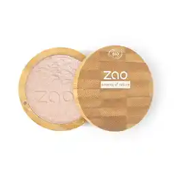 Douglas ZAO Bamboo Shine-up Powder aanbieding