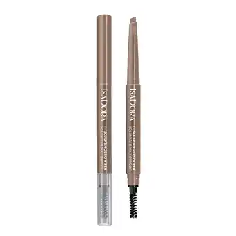 Douglas Isadora Sculpting Brow Pen Waterproof aanbieding