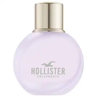 Douglas Hollister Free Wave California aanbieding