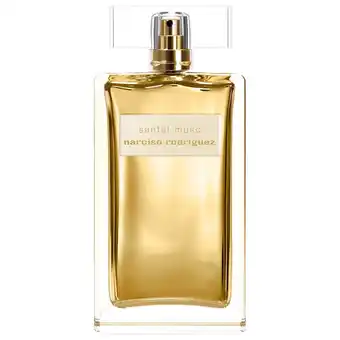 Douglas Narciso Rodriguez Santal Musc Intense aanbieding