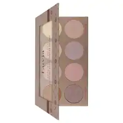 Douglas Luvia Gloed Palette aanbieding