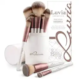 Douglas Luvia Prime Vegan aanbieding