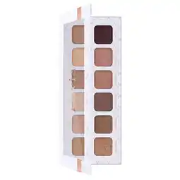 Douglas Luvia Rose Golden Eyeshadow Palette - Endless Nude Shades Vol.1 aanbieding