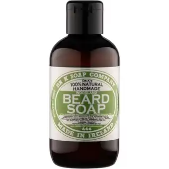 Douglas Dr. K Soap Company Bos Kruiden aanbieding