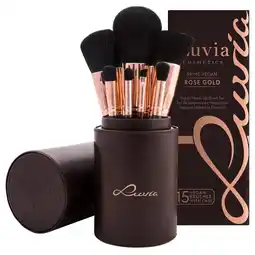 Douglas Luvia Golden Queen aanbieding