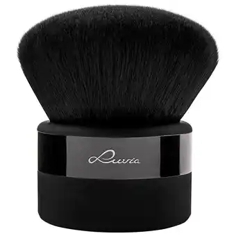 Douglas Luvia Essential Kabuki - Black aanbieding