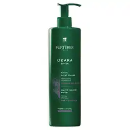 Douglas René Furterer Zilveren polaire-glansshampoo aanbieding