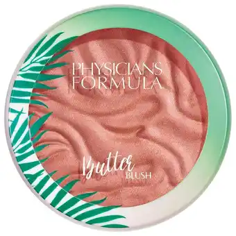 Douglas Physicians Formula Murumuru Butter Blush aanbieding